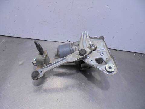 Motor Limpia Delantero Peugeot 5008 1.6 HDI FAP 112CV 82KW