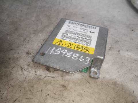 Centralita Airbag Bmw Serie 5 518 256D1 BERLINA