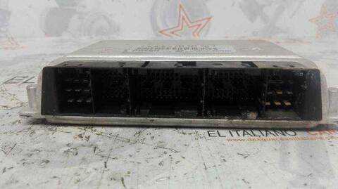 Foto 4ª: Centralita Motor ECU Audi A6 2.5 TDI BERLINA 150CV 110KW (1997)