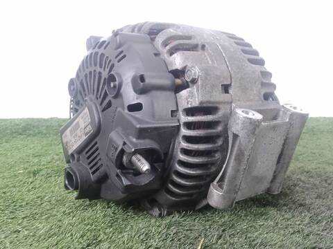 Foto 2ª: Alternador Mercedes Clase ML 280 3.0 CDI AUT. 187CV 140KW 164.120) W164) OM642 [OM 642.940] (2007)