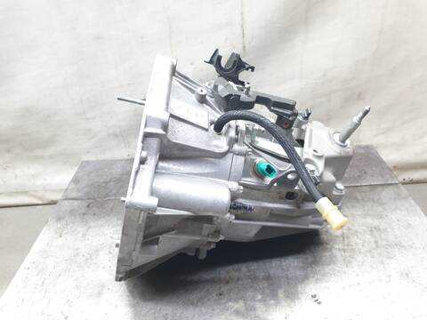 Foto 2ª: Caja Cambios Renault Express ADVANCE