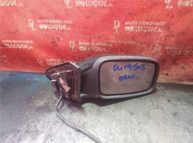 Retrovisor Derecho Volvo S40 