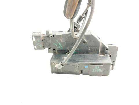 Cerradura Puerta Trasera Izquierda Peugeot 207 XT 88CV 65KW