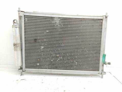 Radiador Calefaccion A.A. Renault Clio AUTHENTIQUE GRANDTOUR 86CV 63KW