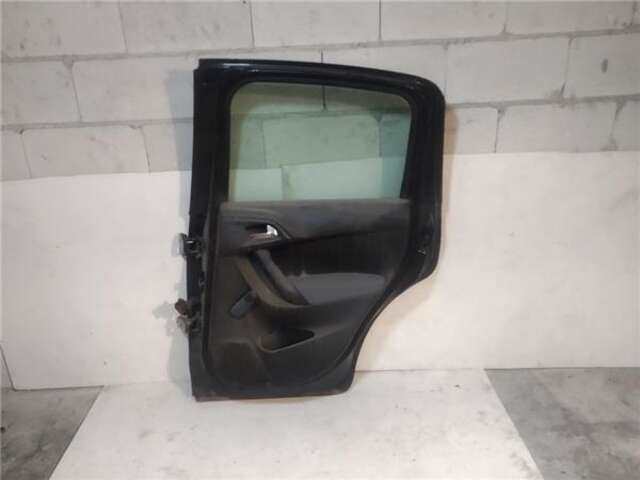 Foto 2ª: Puerta Trasera Derecha Citroen C3 1.4 (73 CV) [KFT]