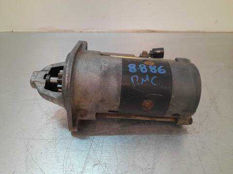 Foto 1ª: Motor de Arranque Jeep Cherokee 2.5 CRD BASICO 143CV 105KW [99B] (2002)