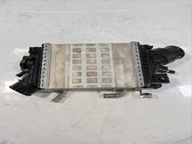 Intercooler Volkswagen Touareg 231 CV 170KW