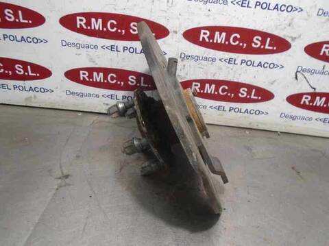 Foto 2ª: Mangueta Trasera Derecha Jeep Compass LIMITED 140CV 103KW [BYL + SERIAL] (2007)