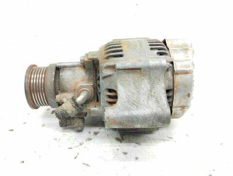 Foto 3ª: Alternador Hyundai Accent 97CV 71KW (2006)