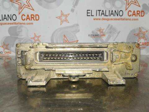 Foto 3ª: Centralita Abs Mercedes Clase C 160 BERLINA 136CV 100KW