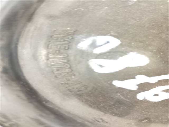 Foto 4ª: Bomba de Direccion Ford Transit FT 350 2.4 MEDIO 137CV 101KW CAJA ABIERTA [H9FA] (2006)