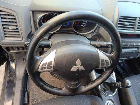 Volante Mitsubishi ASX 4N13