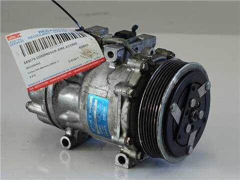 Compresor Aire Acondicionado Volvo S40 2.0 D BERLINA 136CV 100KW