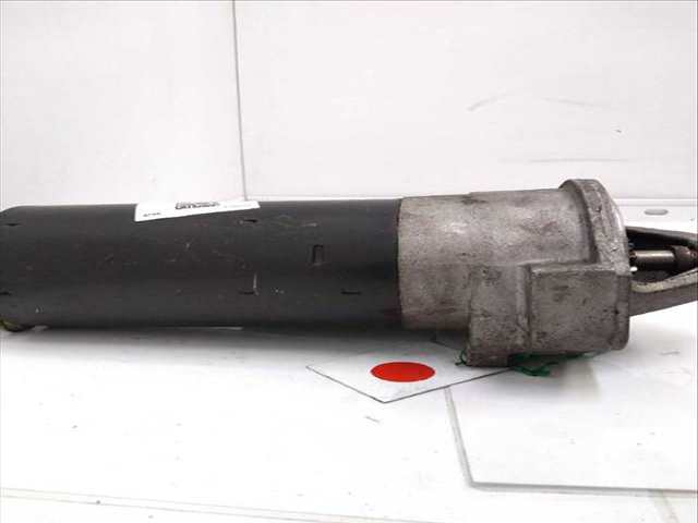 Foto 2ª: Motor de Arranque Mercedes Clase S 220 500 SE SEL 126.036) (1979)