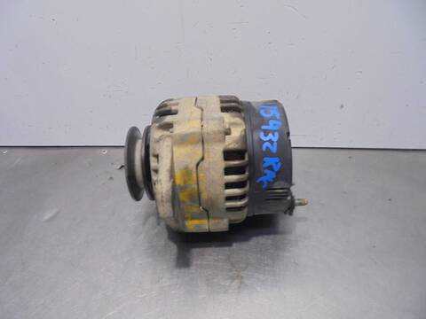 Foto 2ª: Alternador Nissan Navara D KING CAB 4X4 103CV 76KW PICK-UP D22) [TD25TI] (2001)