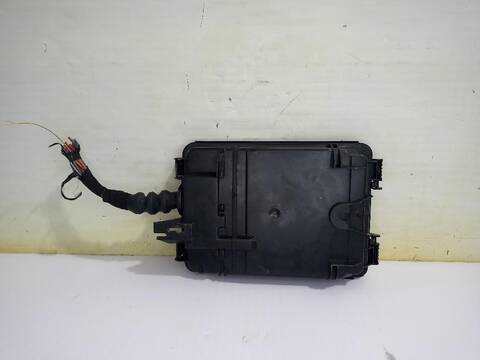 Foto 2ª: Centralita Motor ECU Audi A6 2.5 TDI QUATTRO 180CV [BAU] (2001)