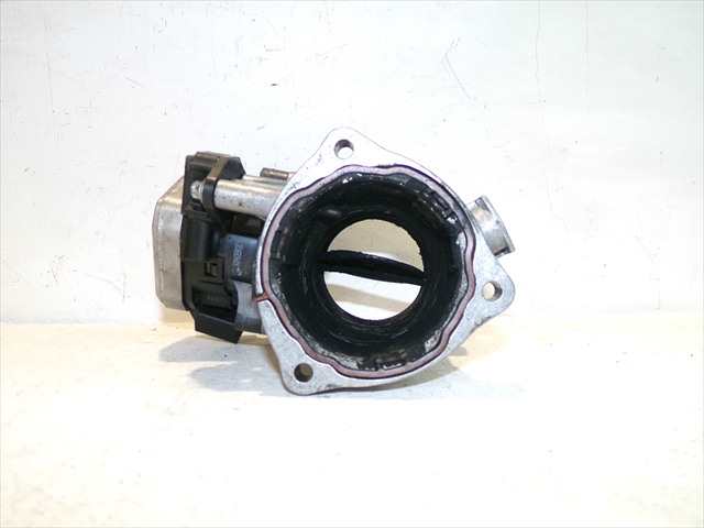 Foto 2ª: Caja Mariposa Mercedes Clase B 200 2.0 CDI W245,2005-2008 (2006)