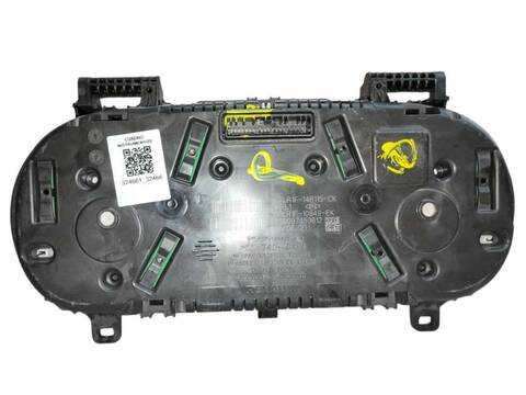 Foto 2ª: Cuadro de Instrumentos Renault Trafic 1.6 DCI 140 FGMA FGMC) (2014)