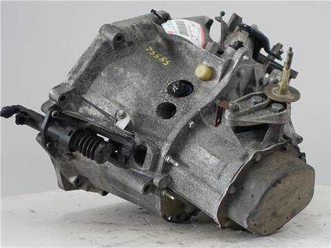 Foto 2ª: Caja Cambios Citroen Xsara 1.6 HDI PICASSO 90CV 66KW [9HX (DV6ATED4)] (2006)