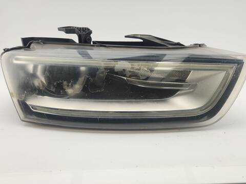 Foto 3ª: Faro Derecho Audi Q3 2.0 TDI QUATTRO 177CV 130KW [CFGC] (2013)