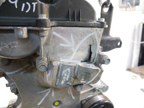 Motor Completo Hyundai i20 75 - 84 CV