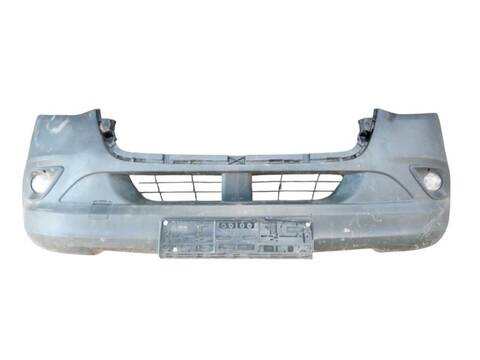 Foto 3ª: Paragolpes Delantero Mercedes Sprinter 314 CDI 906.131 906.133 906.135 906.231 906.233 ... (2006)