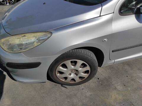 Aleta Delantera Izquierda Peugeot 307 9HX BERLINA