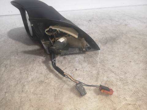 Foto 2ª: Retrovisor Izquierdo Citroen C3 NFU (2005)