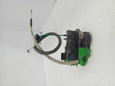 Cerradura Puerta Trasera Derecha Hyundai i40 1.7 CRDI 116CV 85KW