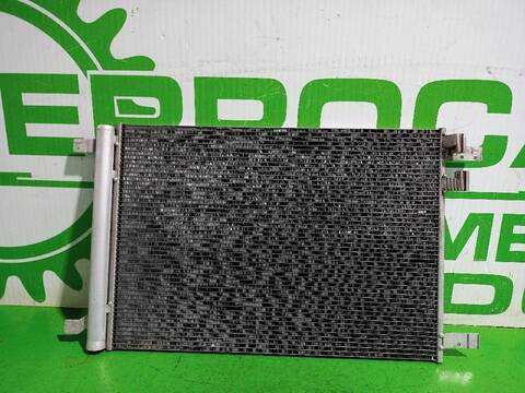 Foto 2ª: Radiador Calefaccion A.A. Volkswagen T-Roc BASIS 110CV [DLAA] (2021)