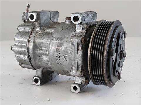 Compresor Aire Acondicionado Citroen C2 1.4 73CV 54KW