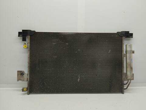 Foto 1ª: Radiador Calefaccion A.A. Mitsubishi Outlander 2.0 DI-D INTENSE 140CV 103KW [BSY] (2007)