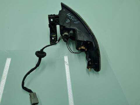 Foto 3ª: Piloto Trasero Derecho Honda Civic 2.2 I-CTDI SPORT BERLINA 140CV 103KW [N22A2] (2006)