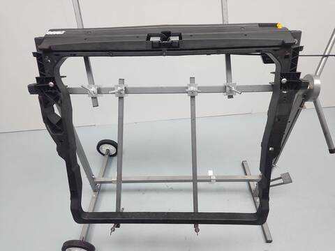 Panel Frontal Volkswagen Crafter 2.0 TDI 140CV 103KW FURGONETA