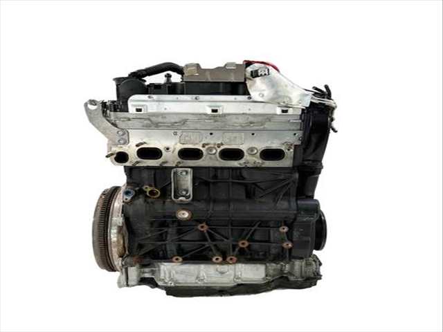 Foto 3ª: Motor Completo Audi A3 2.0 TDI 150 CV 110KW [DSRB, DSR] (2020)