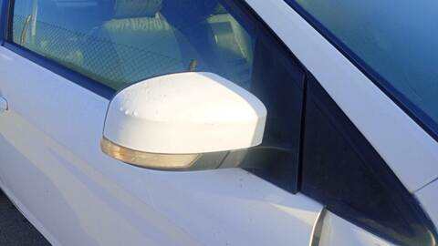 Foto 2ª: Retrovisor Derecho Ford Focus TREND 116CV 85KW [KKDA] (2008)