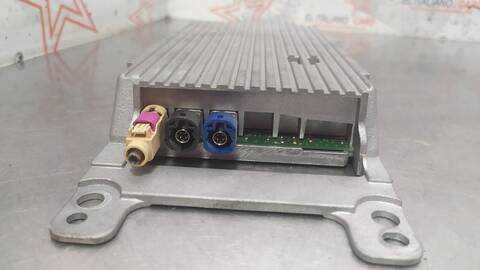 Foto 3ª: Centralita Motor ECU Bmw X5 XDRIVE40D 306CV 225KW [N57SD30B] (2011)