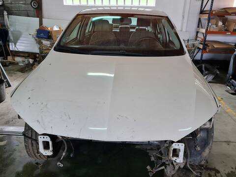 Foto 1ª: Capot Seat Toledo STYLE 105CV 77KW [CAYC] (2015)