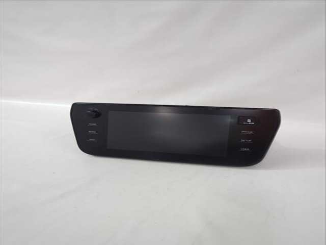 Sistema Audio Radio CD Ssangyong Tivoli 1.5 163CV 120KW