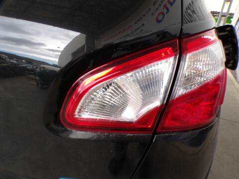 Piloto Portón Derecho Nissan Qashqai R9M