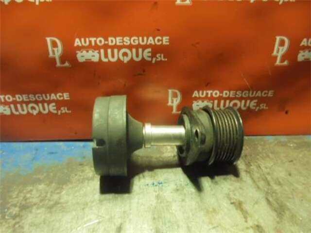 Alternador Ford Focus 1.8 TURBO DI - TDDI