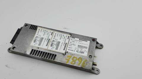 Foto 1ª: Centralita Motor ECU Bmw X5 3.0D 184CV 135KW [306D1D] (2001)