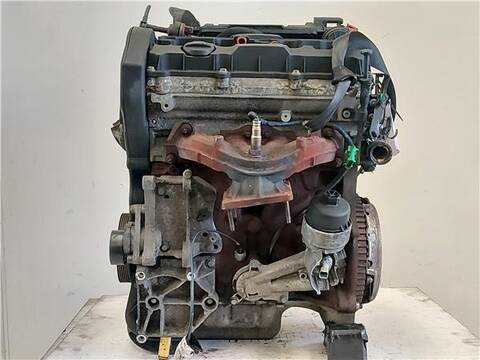 Motor Completo Citroen C2 1.6 109CV 80KW