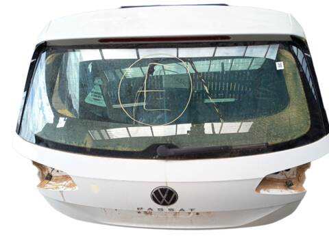 Portón Volkswagen Passat 2.0 TDI
