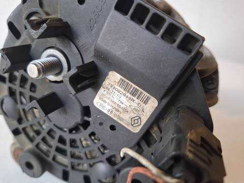 Foto 3ª: Alternador Dacia Sandero LAUREATE 1.5 DCI DIESEL FAP CAT 90CV (2008)