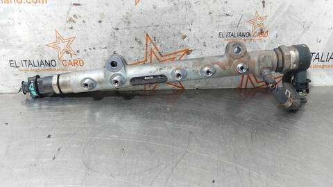 Rampa Inyectora Toyota Yaris BASICO 90CV 66KW