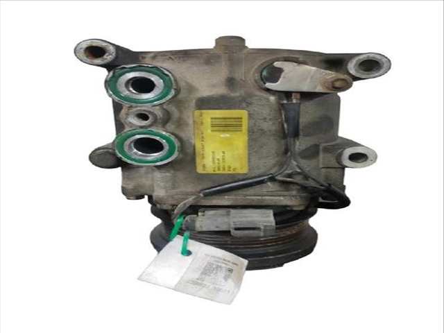Compresor Aire Acondicionado Renault Scenic 1.9 DCI JM0G JM12 JM1G JM2C) JM0/1_)