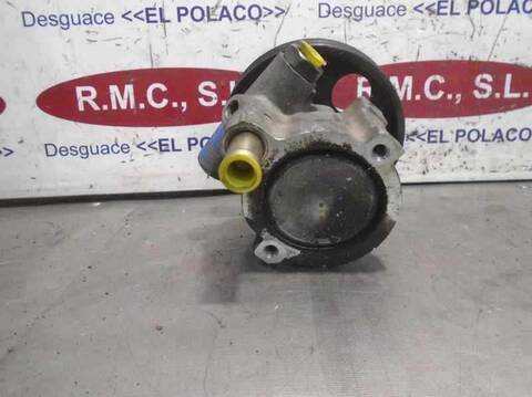 Foto 2ª: Bomba de Direccion Renault Laguna AUTHENTIQUE 120CV 88KW [F9Q C6] (2004)