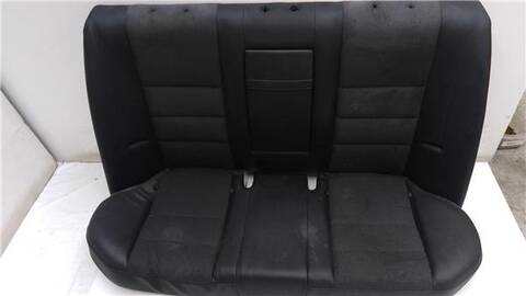 Foto 1ª: Asientos Traseros Mercedes Clase C 160 C 200 KOMPRESSOR 204.041) 184CV 135KW [M 271.950] (2009)