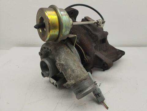 Turbocompresor Peugeot 307 XS 107CV 79KW